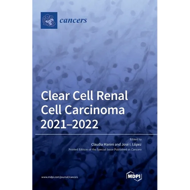 Clear Cell Renal Cell Carcinoma 2021-2022