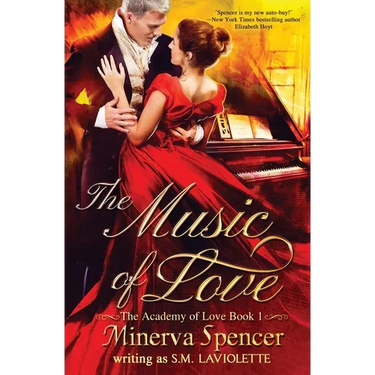 The Music of Love