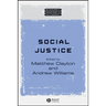 Social Justice