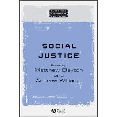 Social Justice