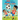 We Play Soccer / Jugamos Al Fútbol