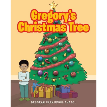 Gregory's Christmas Tree
