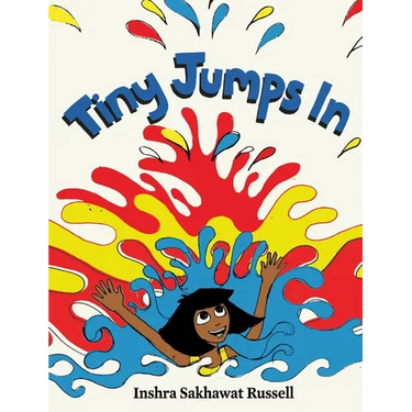 Tiny Jumps In
