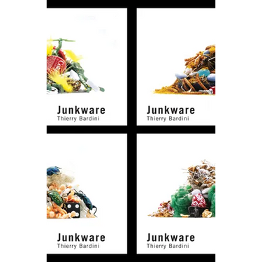 Junkware: Volume 13