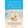 What's in a Name?