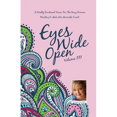 Eyes Wide Open