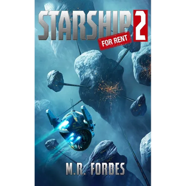 Starship For Rent 2