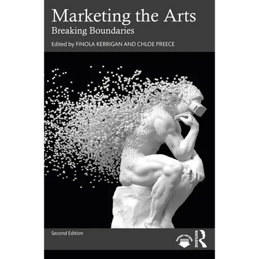 Marketing the Arts: Breaking Boundaries