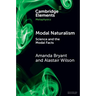 Modal Naturalism