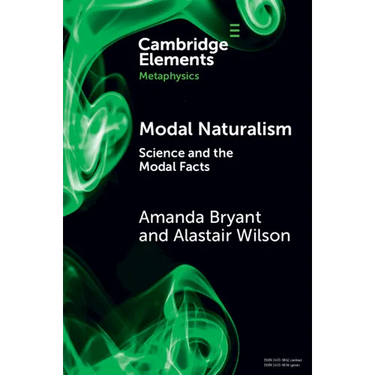 Modal Naturalism