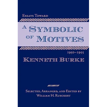 Essays Toward a Symbolic of Motives, 1950-1955