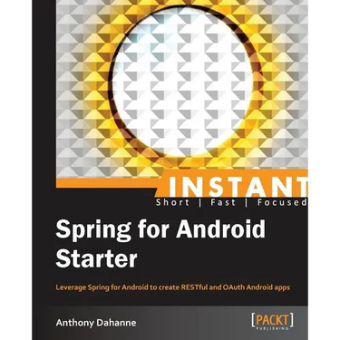 Instant Spring for Android Starter