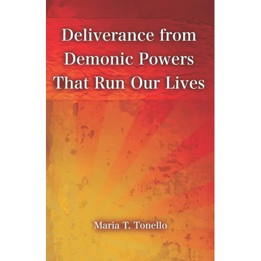 Deliverance from Demonic Powers That Run Our Lives: SuperPower Prayers for Health and Freedom Book Series