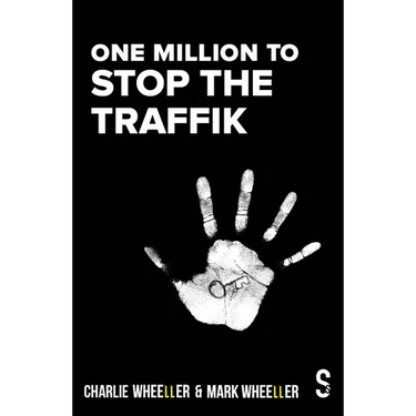 One Million to Stop the Traffik