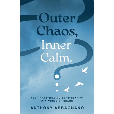 Outer Chaos Inner Calm
