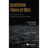 Qualitative Theory of Odes