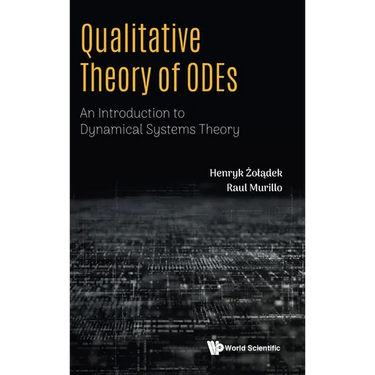 Qualitative Theory of Odes