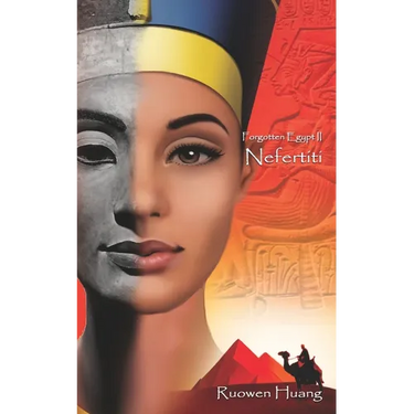 Nefertiti: Forgotten Egypt II