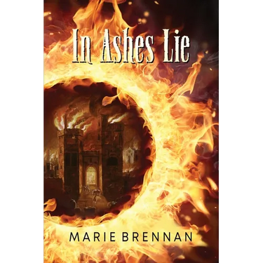 In Ashes Lie