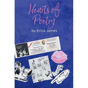 Hearts of Poetry
