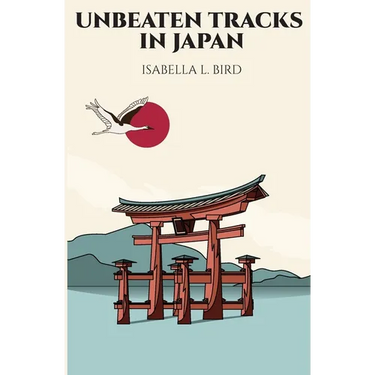 Unbeaten Tracks in Japan