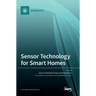Sensor Technology for Smart Homes