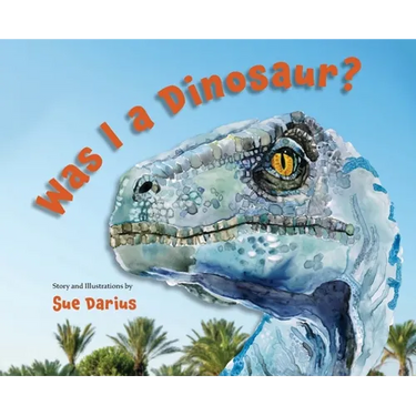 Was I a Dinosaur?