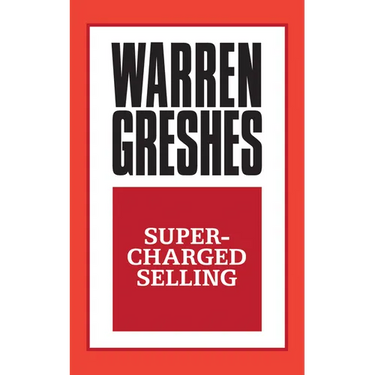 Supercharged Selling