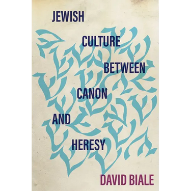 Jewish Culture Between Canon and Heresy
