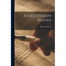 A First Hebrew Reader