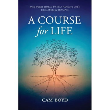 A Course for Life