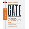 GATE 2022 Life Science Zoology- Guide by Dr. Prabhanshu Kumar, Dr. Nibedita Mukhopadhyay