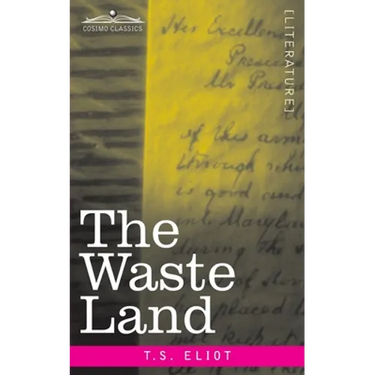 The Waste Land
