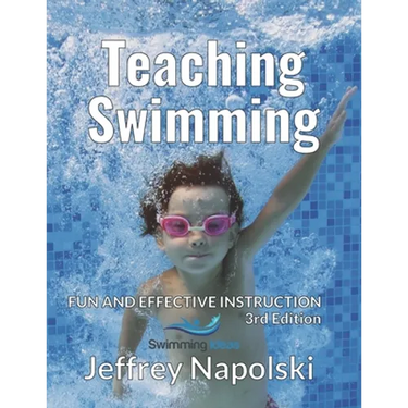 Teaching Swimming: Fun and Effective Instruction