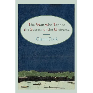 The Man Who Tapped the Secrets of the Universe
