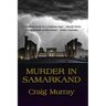Murder in Samarkand