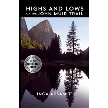 Highs and Lows on the John Muir Trail