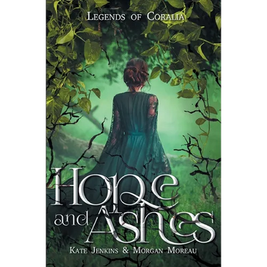 Hope and Ashes