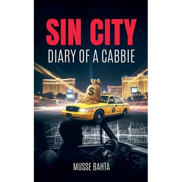 Sin City Diary of a Cabbie