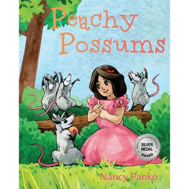 Peachy Possums