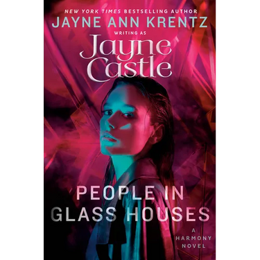 People in Glass Houses