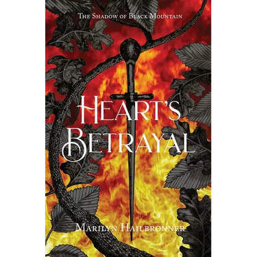 Heart's Betrayal