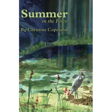 Summer in the Forest: A Seasons in the Forest Book