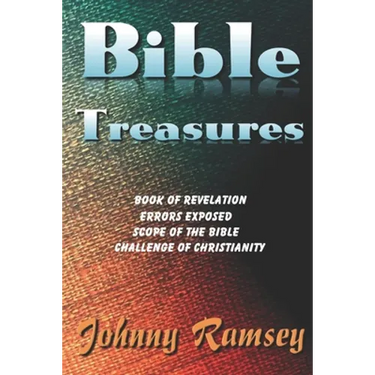 Bible Treasures