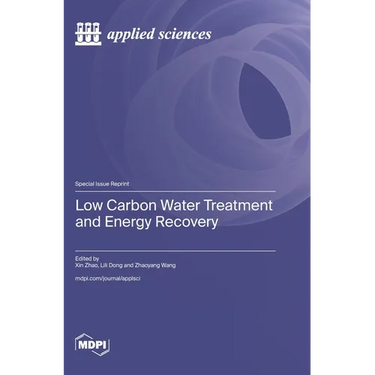 Low Carbon Water Treatment and Energy Recovery