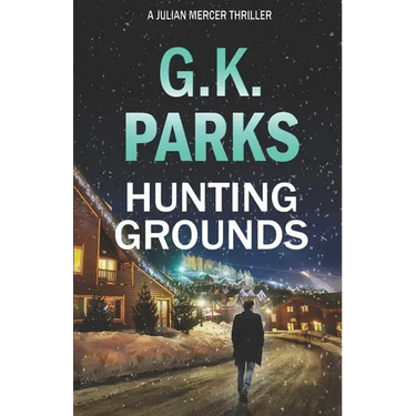 Hunting Grounds