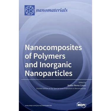 Nanocomposites of Polymers and Inorganic Nanoparticles