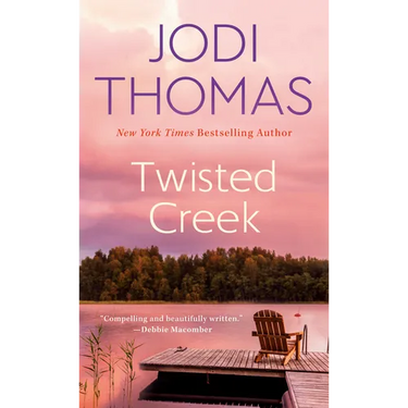 Twisted Creek