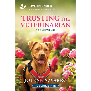 Trusting the Veterinarian: An Uplifting Inspirational Romance