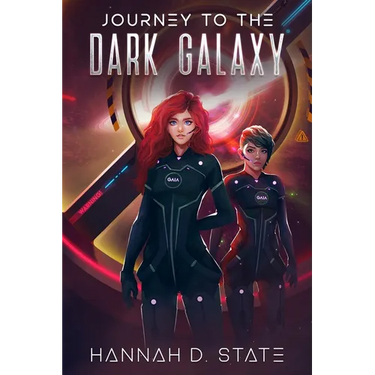 Journey to the Dark Galaxy